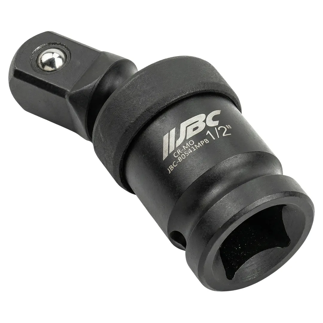 Кардан ударный 1/2'' JBC JBC-80541MPB