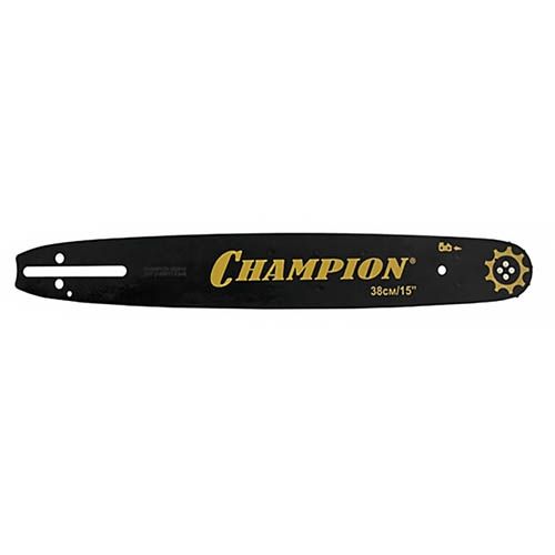 Шина 15''-0,325-1,5-64зв.(H55,254,257,357,359,158SLBK095) Champion 952910