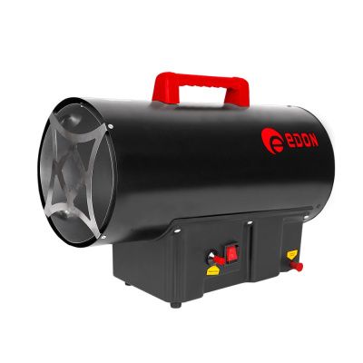 Тепловая пушка газовая DAH-30000 Edon 1023010329