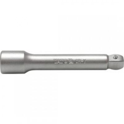 Удлинитель для головок 1/4" 50,8 мм, плавающий CrV Yato YT-1433