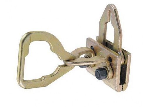 Зажим разнонаправленный для кузовных работ, 3 и 5 т, Force 62513