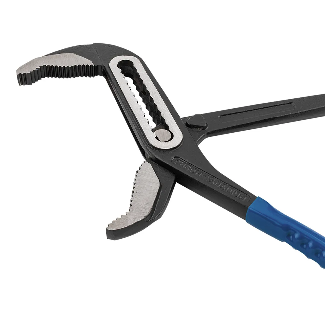 Пассатижи переставные 525 мм Scheppach Sch-613B525