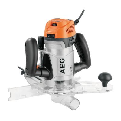 Фрезер MF 1400 KE AEG Powertools 4935411850