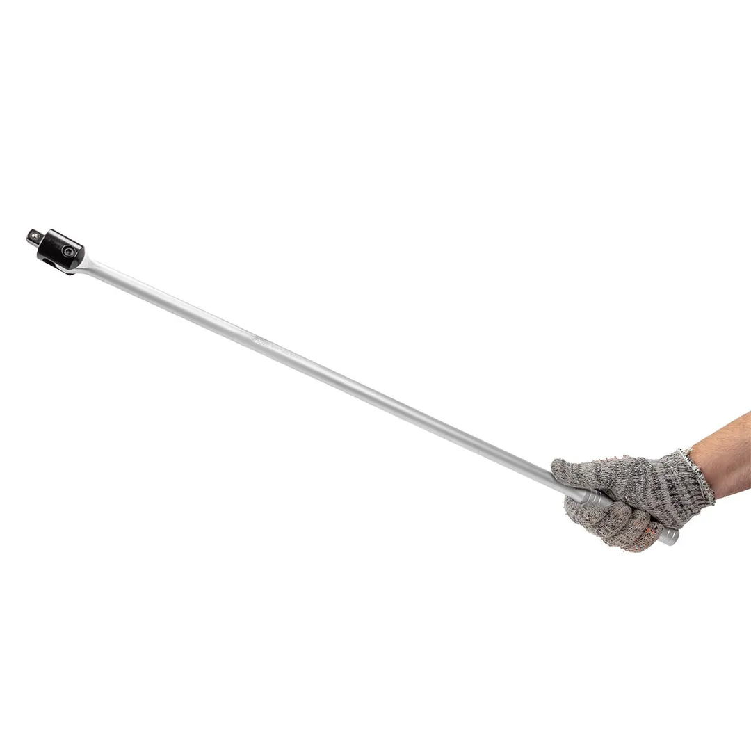 Вороток шарнирный 750 мм 1/2'' JCB JCB-8014750U