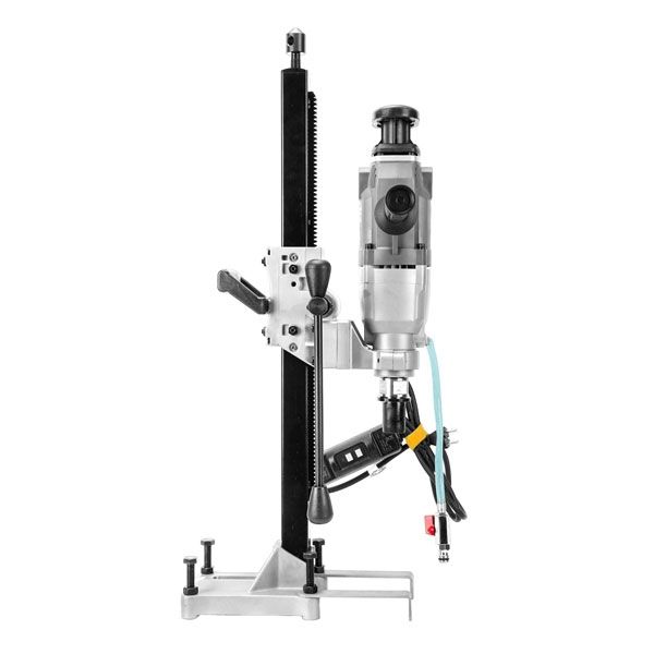 Дрель алмазного сверления электрич. ULTRA, 2300Вт, 0-1600 об/мин, ⌀180мм, 1-1/4'' PIT PWD180-C