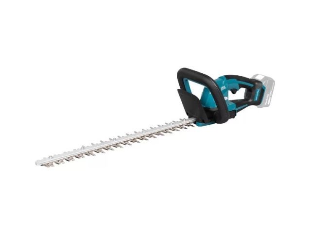 Аккум. кусторез LXT DUH 506 Z в кор., 18.0 В, без АКБ, длина ножа 500 мм, шаг ножа 20 мм Makita DUH506Z