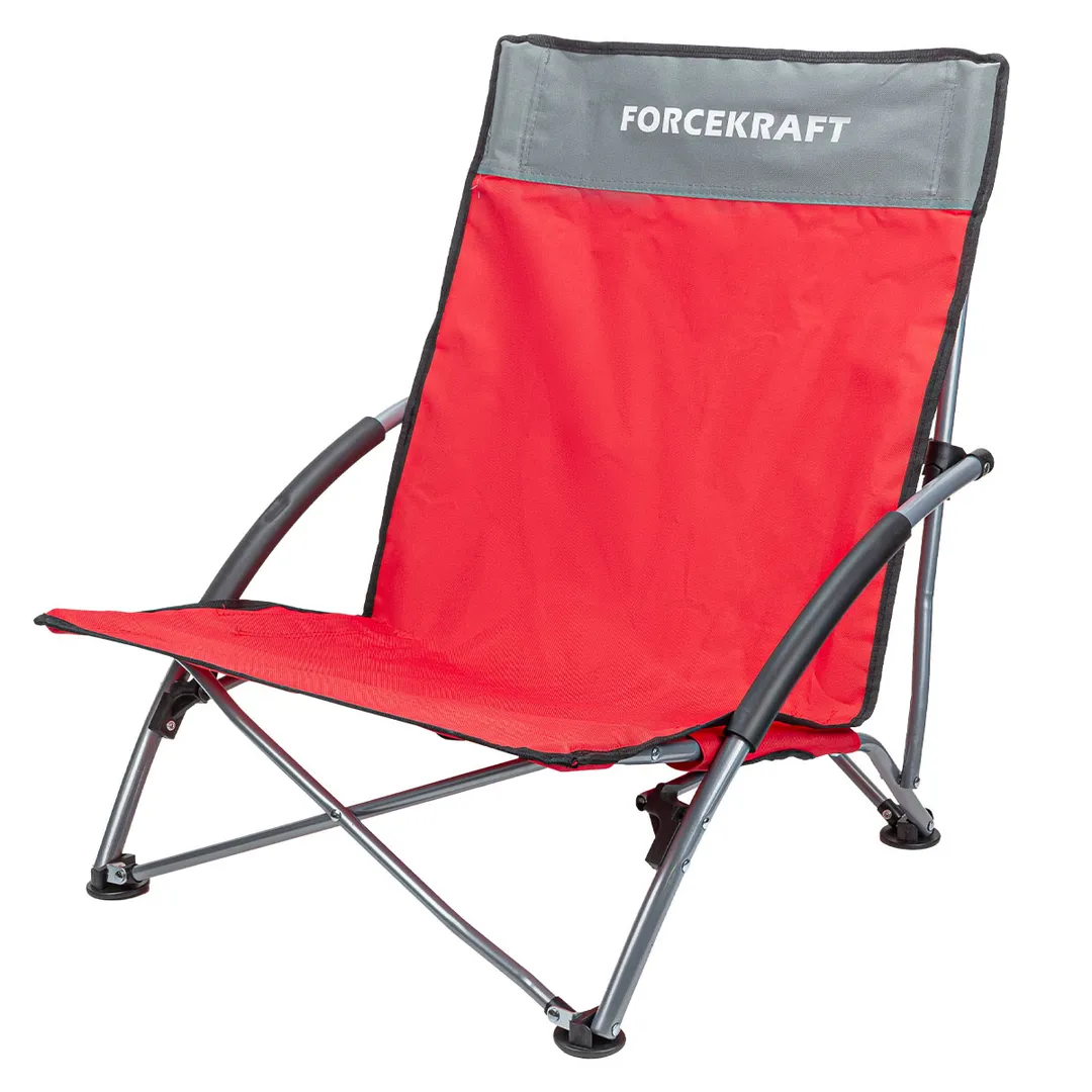 Кресло складное для кемпинга ForceKraft FK-SP-137