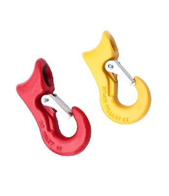 Крюк скользящий (чокерный) 1,6 т, TOR 1025685