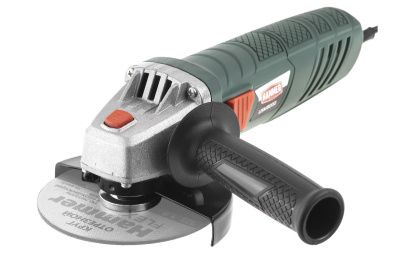 Углошлифмашина USM900D Hammer 501521