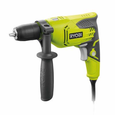 Дрель ударная RPD500-G RYOBI 5133001832