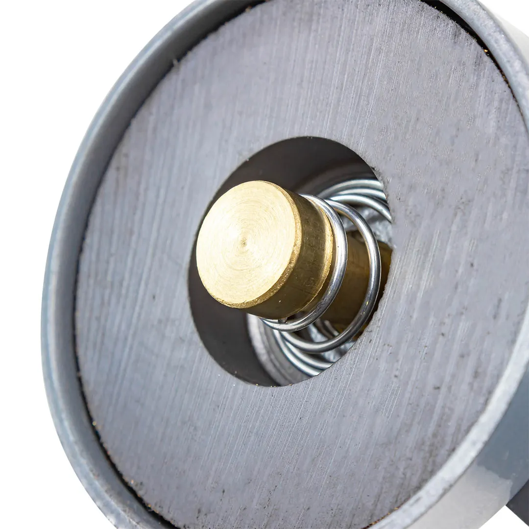 Магнитная клемма ''масса'', диаметр 50 мм Forsage F-115T50