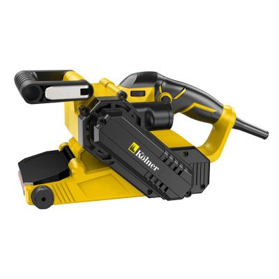 Ленточная шлифмашина KBS 800V KÖLNER 8030700586