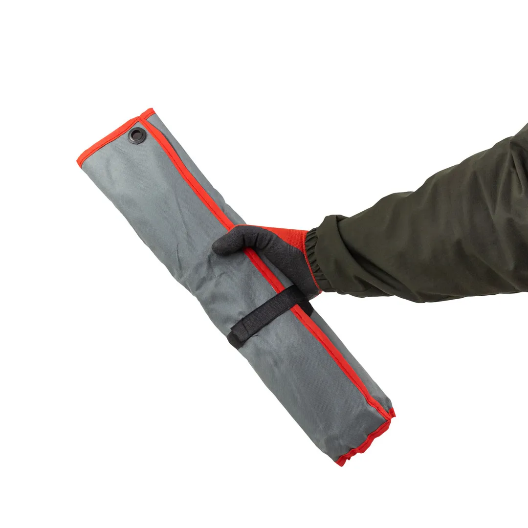 Набор ключей комбинированных 25 пр, 6-27, 28, 30, 32 мм ForceKraft FK-5261P