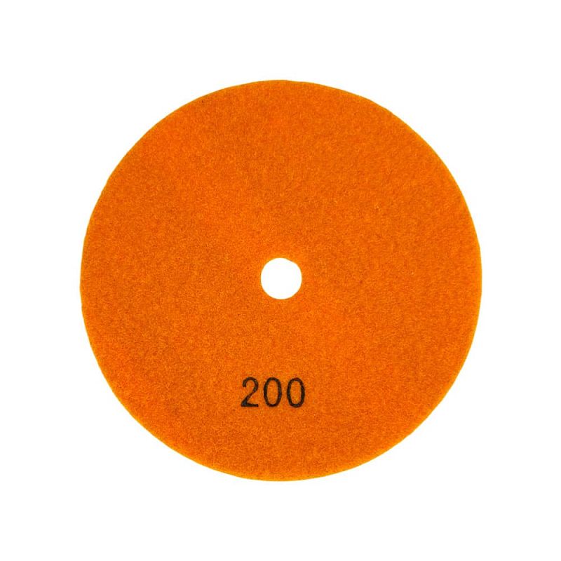 Круг зачистной 150х2.5 мм P200 Horex GTA802T200