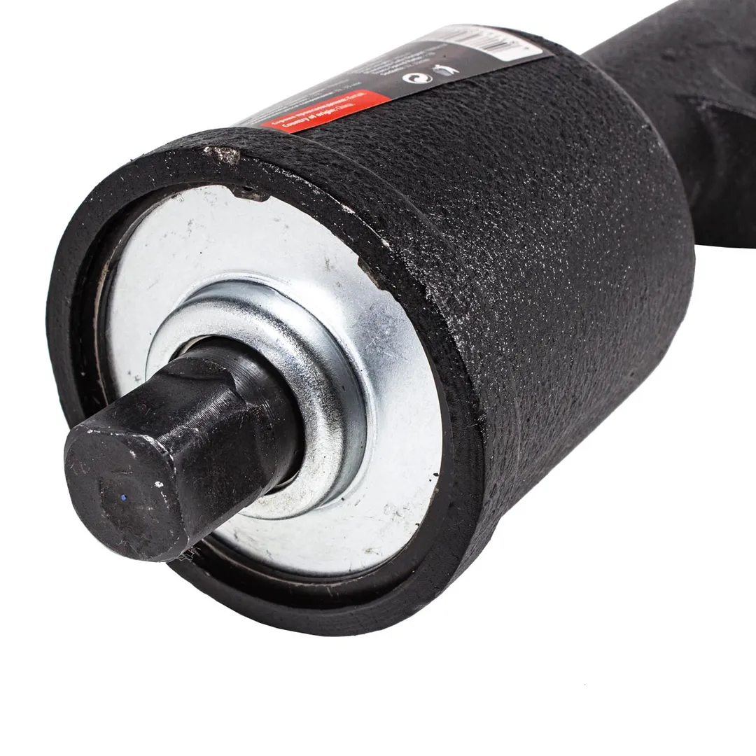 Гайковерт ручной с редуктором 1'' 7800 Н/м Forsage F-34114103