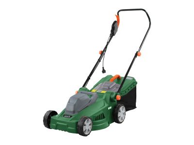 Газонокосилка электрическая GE-170 OASIS GE-170 ;(Q)