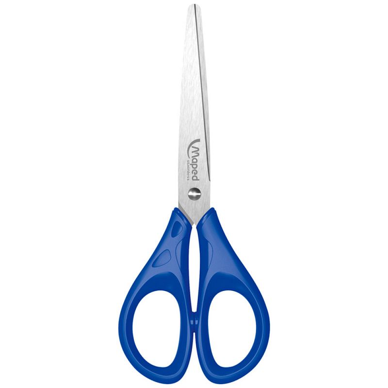 Ножницы Maped "Pulse", 16 см, ассорти