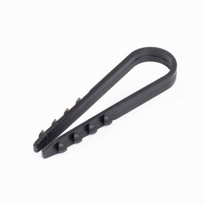 Дюбель-Хомут для круглых проводов, ДХ Fortisflex