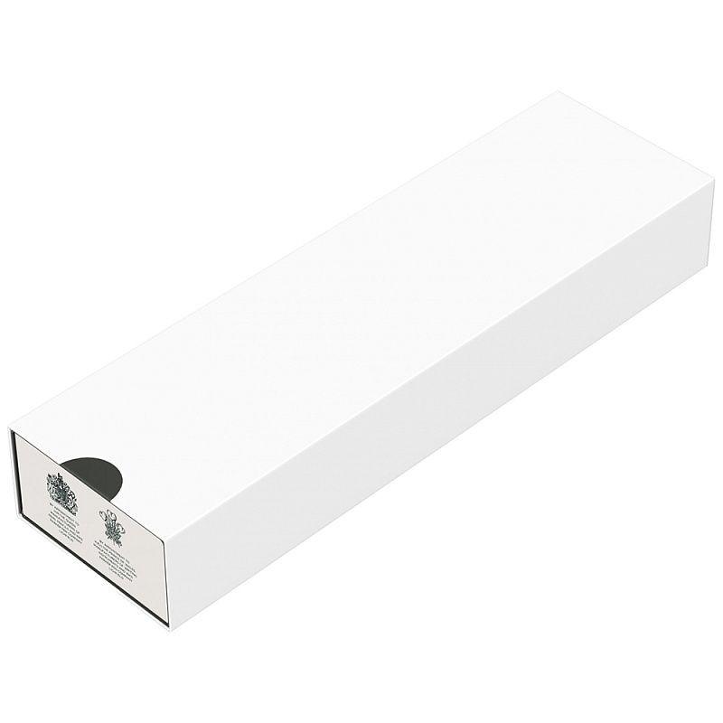 Ручка шариковая автоматическая Parker "IM Monochrome K328", 0,7 мм, синий, стерж. синий