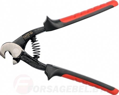 Кусачки для плитки 200 мм Yato YT-37164