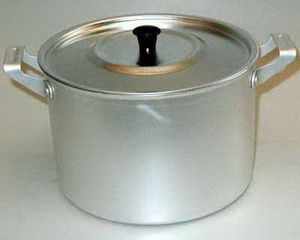 Кастрюля 3,5 л Демидовский МТ-023