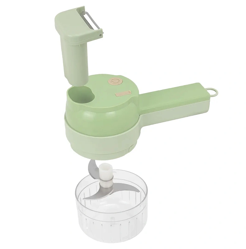 Измельчитель EL15 FC02