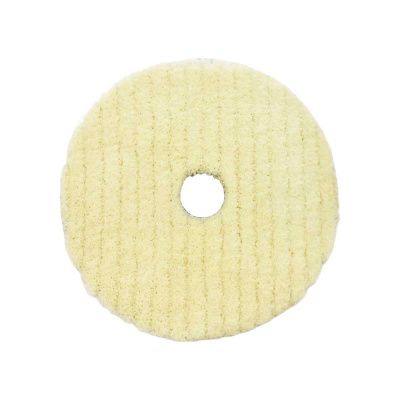 Меховой полировальник на поролоне 125 мм GTT4262