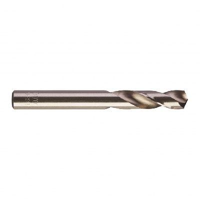 Сверло по металлу 10 мм 5 шт. HSS-G DIN1897 Milwaukee 4932352221