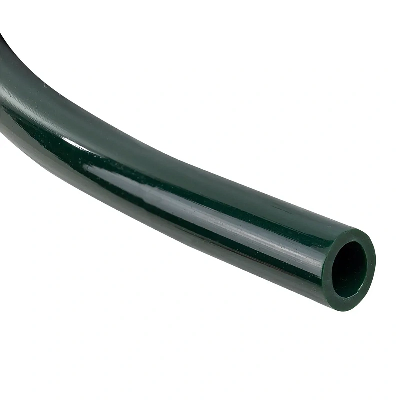 Шланг полиуретановый 12х8 мм, 50 м, 10-12бар RockForce RF-PU-12805