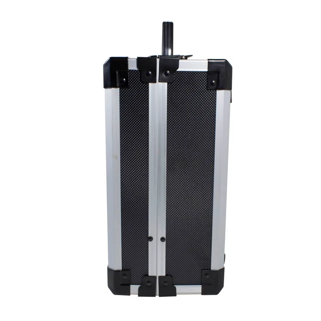 Набор инструментов 91 пр. 1/4''&3/8'' 6-гр. WMC TOOLS WMC-1091