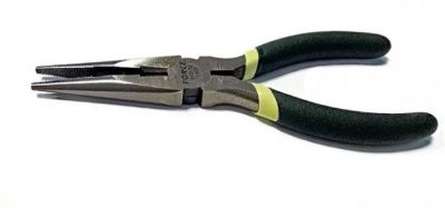 Длинногубцы 150 мм Force 610150