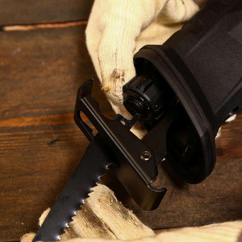 Пила сабельная DKRS1000 DEKO 063-4194