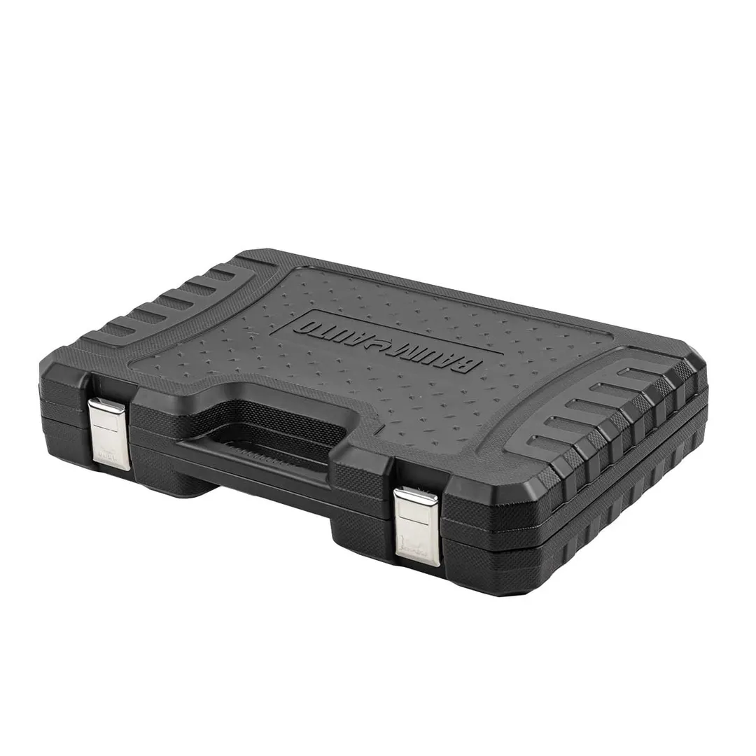 Набор инструментов 78 пр. 1/4"&1/2" 6-гр BaumAuto BM-4782-5