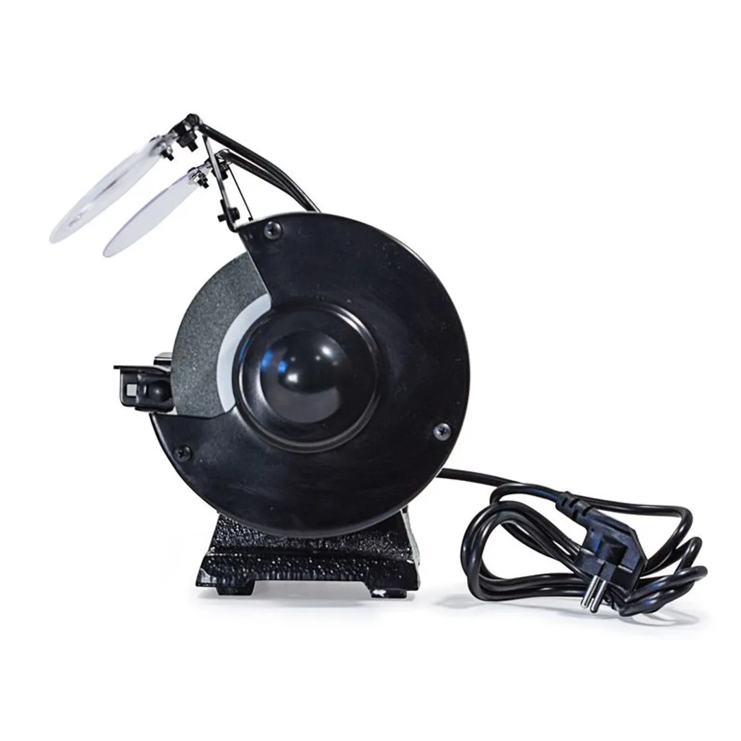 Станок заточной 220В, 250Вт, 2980об/мин Forsage F-TDS-150EA