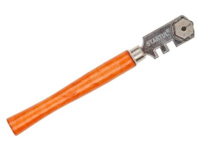 Стеклорез 6-роликовый STARTUL MASTER ST4950-06