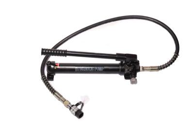 Насос гидравлический ручной 20-700bar ForceKraft FK-B700C