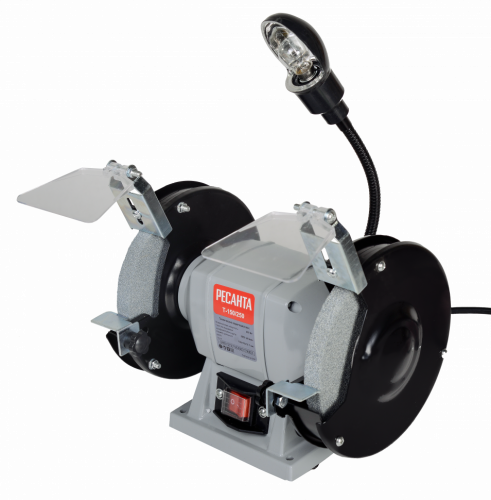 Точильный станок Т-150/250 Ресанта 75/7/2