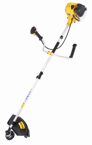 Триммер бензиновый GGT-1300S Huter 70/2/8