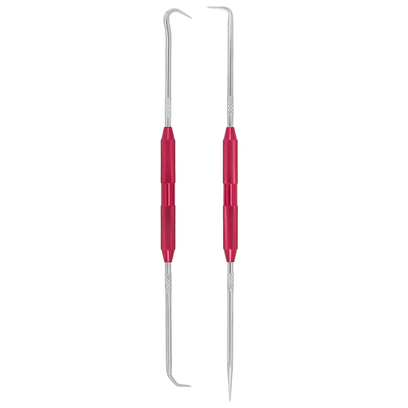 Набор крючков для демонтажа сальников 2 пр PATRON P-904U4C