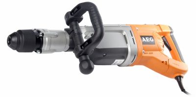 Отбойный молоток PM 10 E AEG Powertools 4935412418