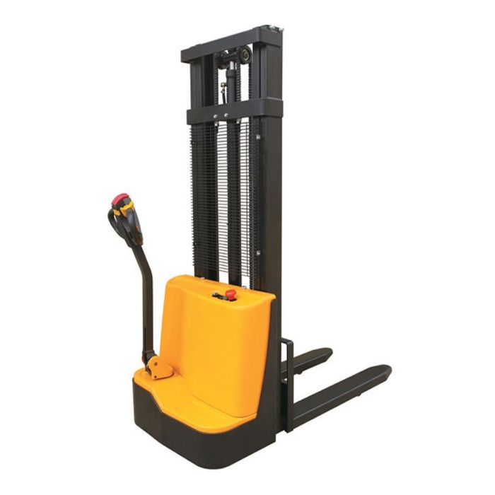 Штабелер самоходный 1,2 т 3,5 м CQDA1235-EL 24/65 В/Ач* TOR 1048119