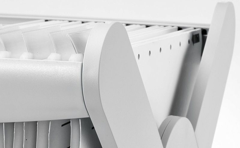 Картотека без крышки "X-Cross"