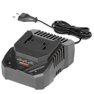 Зарядное устройство DACH 4021Li Daewoo Power DACH 4021Li