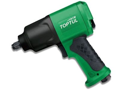 Пневмогайковерт 1/2'' 1356Nm SUPER DUTY Toptul KAAC1610