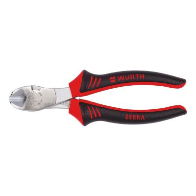 Бокорезы ZEBRA, L160MM WÜRTH 071401 552