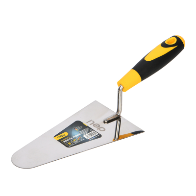 Кельма каменщика Deli YS EDL509323, 200 мм