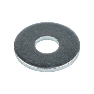 Шайба плоская усиленная M6 DIN 9021 TDZ EKF shplus6-TDZ