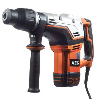 Отбойный молоток MH5 G SDS-MAX AEG Powertools 4935443170