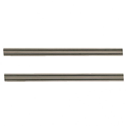 Ножи для рубанка 82 мм Milwaukee (2шт.)