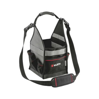 Сумка для инструментов 220х220х420мм WÜRTH 0715930227